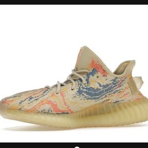 Adidas Yeezy Boost 350 V2 MX Oat size 5